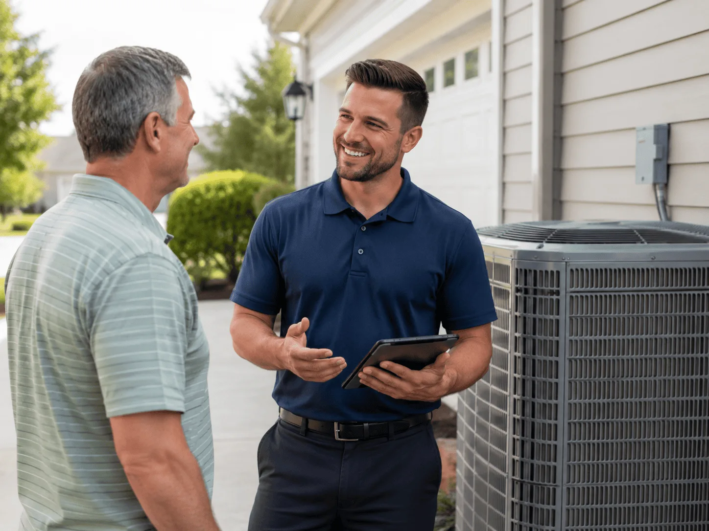Heat Pump Installation Chelan Falls, WA FAQs